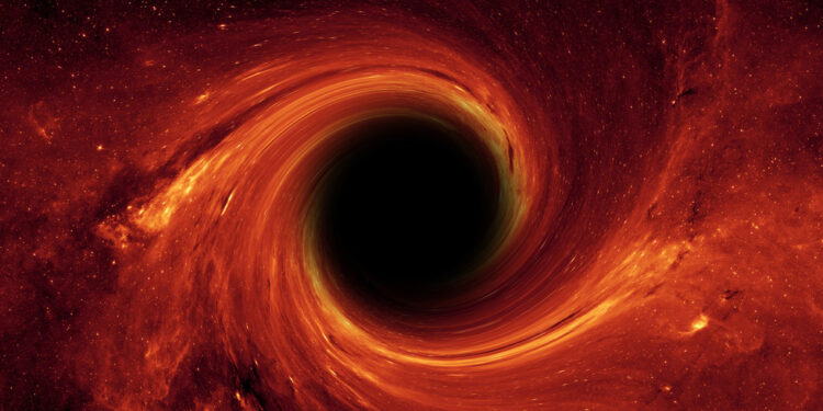 Crna rupa rođena bez praska u susjednoj galaksiji – studija — RT World News