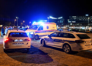 Cure detalji šokantnog zločina u Zagrebu, odrasli napali maloljetnike: Vadila se i mačeta
