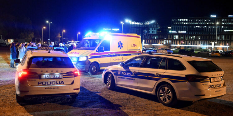 Cure detalji šokantnog zločina u Zagrebu, odrasli napali maloljetnike: Vadila se i mačeta