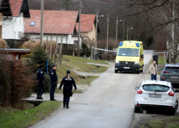 Cure detalji tragedije u Međimurju u kojoj je ubijen poznati Hrvat: Poznat je i motiv