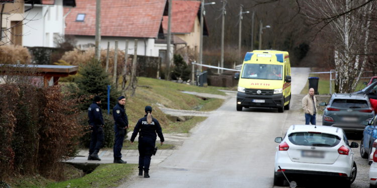 Cure detalji tragedije u Međimurju u kojoj je ubijen poznati Hrvat: Poznat je i motiv