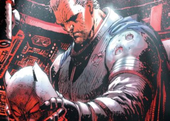 DC slavi 40. godišnjicu povratka Mračnog viteza s novim stripovima i robom