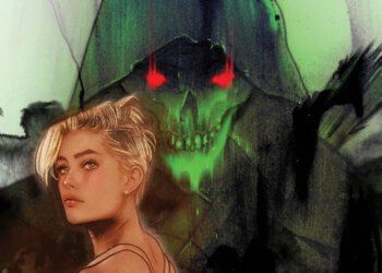 DC službeno otkriva serije Absolute Green Arrow i Absolute Catwoman