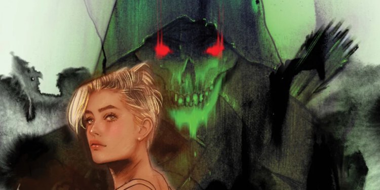 DC službeno otkriva serije Absolute Green Arrow i Absolute Catwoman