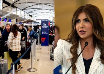 DHS obustavlja programe TSA PreCheck, Global Entry zbog zatvaranja vlade