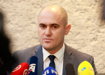 DORH pokreće izvide protiv Josipa Dabre zbog kontroverzne snimke