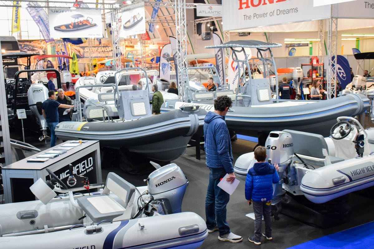 Ploviti, otkrivati, živjeti: Sve je spremno za 33. zagrebačku Nautiku