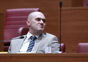 Dabro o skandaloznoj snimci: ‘Pjevat ću što mi se pjeva, neka pate’