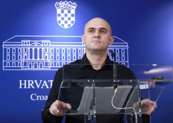 Dabro poslao znakovitu poruku: ‘Spreman sam napustiti Sabor, ali imam jedan uvjet’
