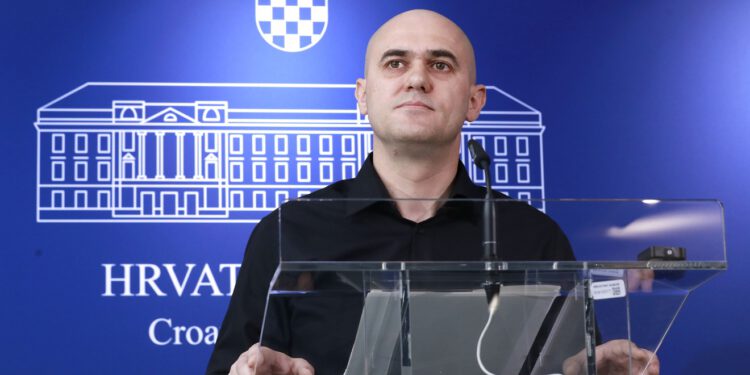 Dabro poslao znakovitu poruku: ‘Spreman sam napustiti Sabor, ali imam jedan uvjet’