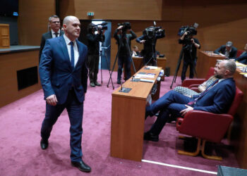 Dabro se oglasio: ‘Ne dam na obitelj i ne povlačim se lako’