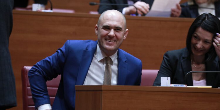 Dabro u novu imovinsku karticu unio luksuzan dodatak: Pogledajte što si je priuštio za 5600 eura