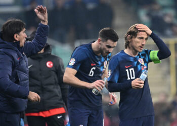 Dalić, Modrić i ekipa mogli bi ostati bez Svjetskog prvenstva zbog fijaska epskih razmjera