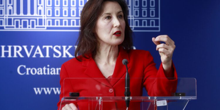 Dalija nikad oštrija: ‘Nadam se da će othrebati do kraja’