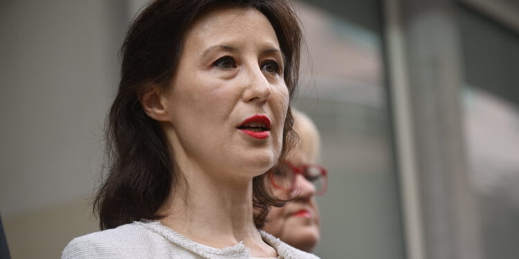 Dalija upozorila na ‘širenje ustaške ideologije’, javno prozvala Plenkovića