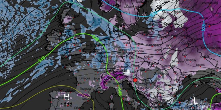 Danas će sve oči biti uprte u nebo, izdano upozorenje: ‘Pripremite se na ono što dolazi u srijedu’