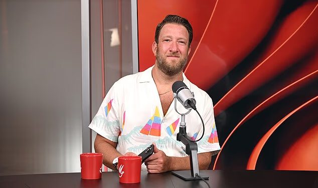 Dave Portnoy raspalio je zvijezdu Zimskih olimpijskih igara koja je priznala da je prevarila svoju djevojku