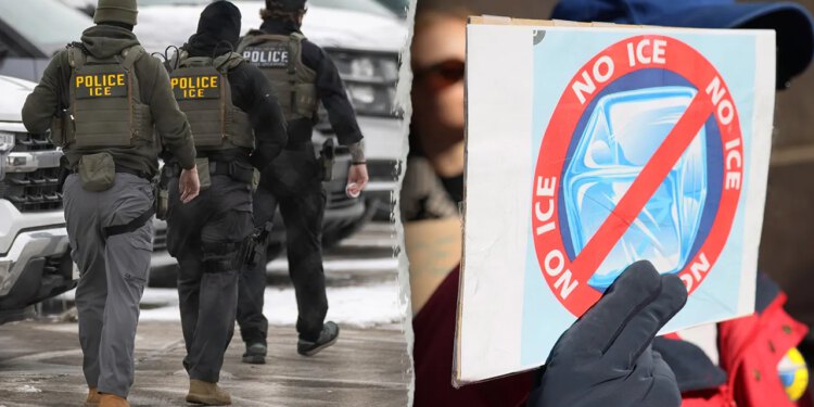 Demokrati Oregona odbacili nastojanje republikanaca da upozore ICE na ubojice