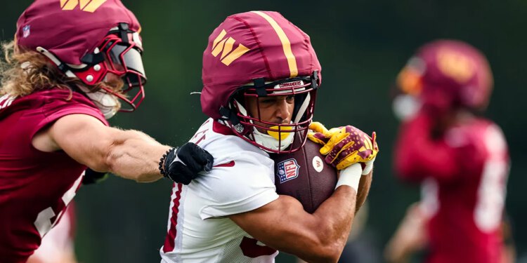 Demokrati iz Virginije predlažu porez od 10% na platforme za klađenje na fantastične sportove