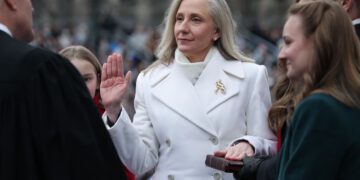 Demokrati otkrivaju tko će odgovoriti na Trumpov govor o stanju nacije.