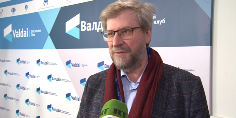 ‘Demonstrativni teroristički napadi’ dokazuju da netko u Kijevu nije spreman za mir – Fjodor Lukjanov — RT Rusija i bivši Sovjetski Savez