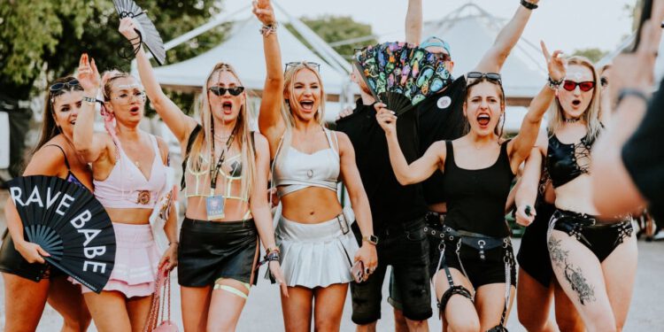 Destination ULTRA Europe Cruise – jedinstveni festivalsko-turistički koncept na svjetskoj sceni