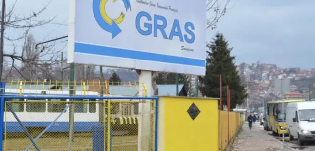 Detektor: Firma bez iskustva dobila poslove za GRAS i 150.000 KM za procjenu mreže