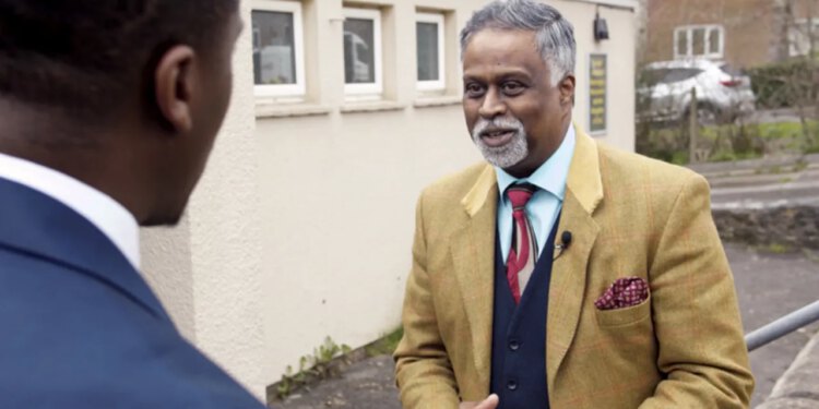 Dia Moodley čeka potencijalne optužbe nakon uhićenja u Bristolu