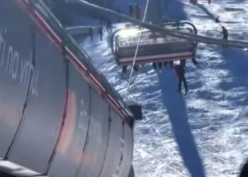 Dijete koje je palo sa žičare upućeno na liječenje u Novi Sad