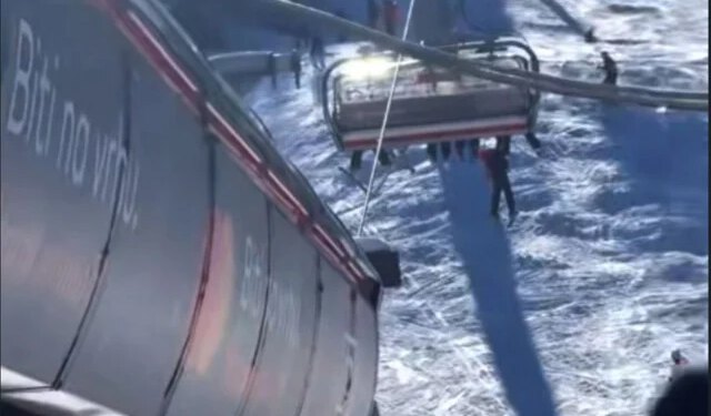 Dijete koje je palo sa žičare upućeno na liječenje u Novi Sad