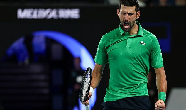 Dirljiva gesta Novaka Đokovića za preživjelog od leukemije prije povijesnog finala Australian Opena