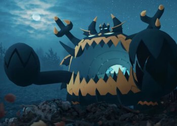 Dizajner likova Pokémona otkriva da su Ultra zvijeri inspirirane odbačenim Pokémonima
