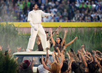 Dječak koji se pojavio u emisiji Bad Bunny’s Super Bowl nije petogodišnjak kojeg je pritvorio ICE u Minneapolisu