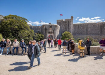 Dočekali smo: Fermala je kiša, bit će nešto oblaka, ali i obilje sunca