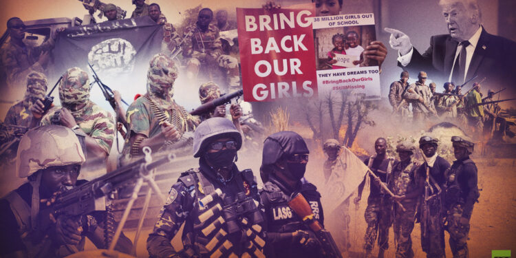 Does ‘Christian genocide’ capture the reality of this nation’s security map? — RT Africa