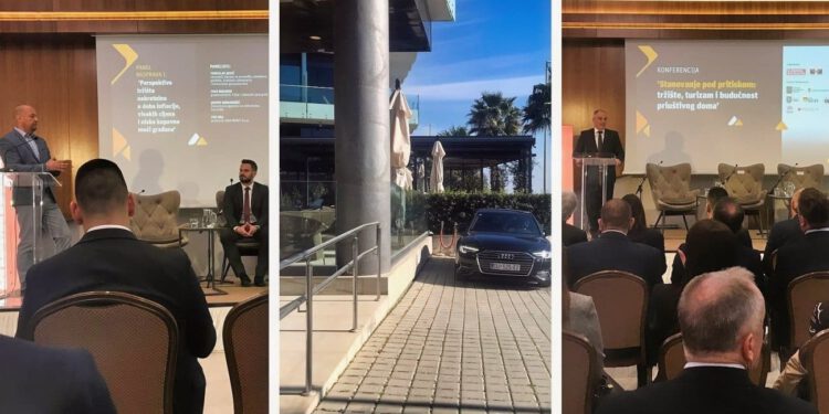 Dogodio se pravi “potres” na tržištu. Bačić otkrio u Splitu: “Sklopljeno je 50 posto više ugovora o dugoročnom najmu nego u godini ranije”