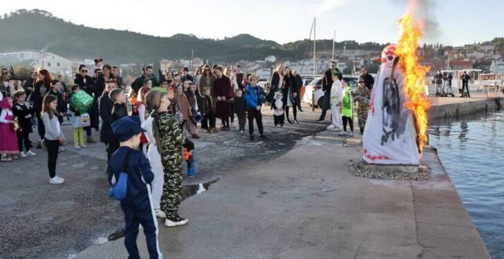 Dok je drugima padao snijeg, nama samo kiša