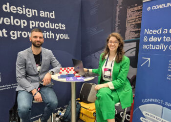 Domaći startupi na konferenciji: Katar se brzo razvija, ulažu i žele se pozicionirati kao tehno-lideri