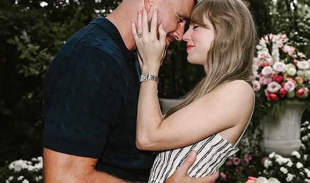 Donna Kelce otkriva je li morala potpisati NDA za vjenčanje sina Travisa s Taylor Swift