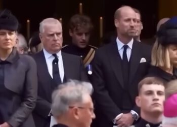 Drama u kraljevskoj obitelji, uhićen osramoćeni bivši princ Andrew: Oglasio se kralj