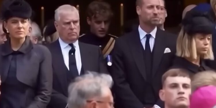 Drama u kraljevskoj obitelji, uhićen osramoćeni bivši princ Andrew: Oglasio se kralj