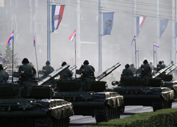 Dramatičan apel zvoni Europom: ‘Hitno se morate suočiti s novom stvarnošću’