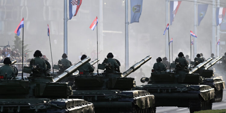 Dramatičan apel zvoni Europom: ‘Hitno se morate suočiti s novom stvarnošću’