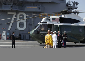 Druga udarna skupina u pripravnosti: Stigla hitna zapovijed iz Washingtona