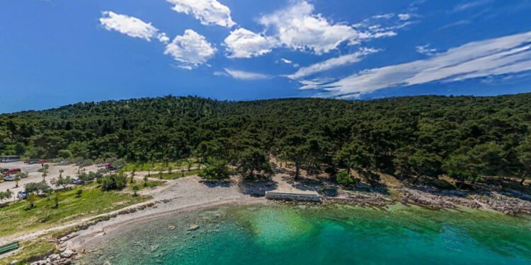 Društvo Marjan: “Pozivamo Šutu da što prije donese izmjene PPUG-a i GUP-a koje će dodatno zaštiti Marjan”