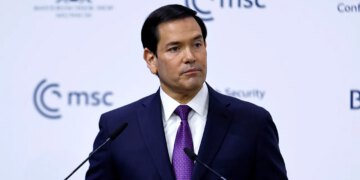 Državni tajnik Marco Rubio upozorava Zapadu da nekontrolirana masovna migracija prijeti