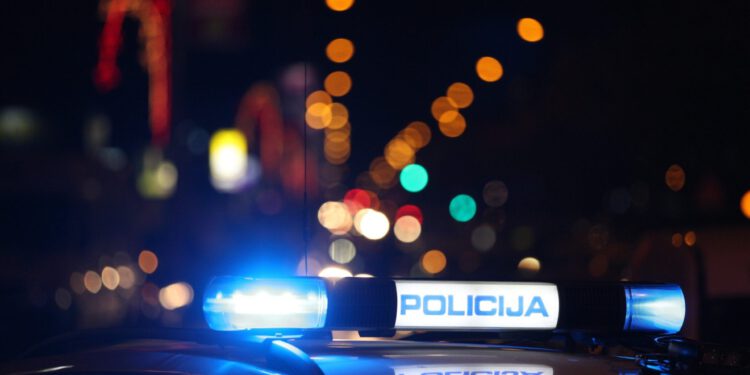 Dva pješaka poginula pretrčavajući autocestu A3