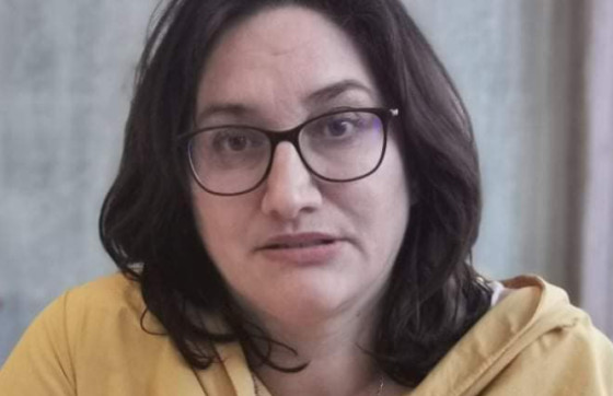 Dženita Lazarević o ljudskoj gesti djelatnika Sanitata: Odavno nisam vidjela nekog s toliko empatije