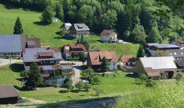 EU i Njemačka financiraju do 170.000 eura za projekte održive energije u BiH