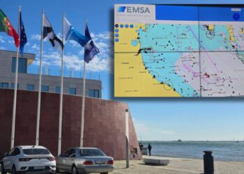 EU ima centar za pomorsku sigurnost (EMSA)